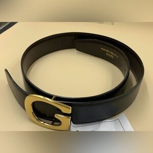 Gucci Belt Size 70cm